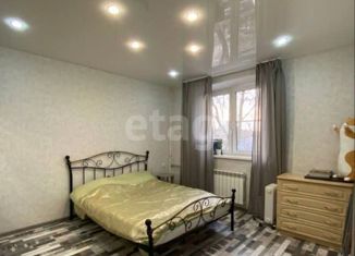 Сдам двухкомнатную квартиру, 46 м2, Нижний Новгород, улица Пискунова, 3к3, улица Пискунова