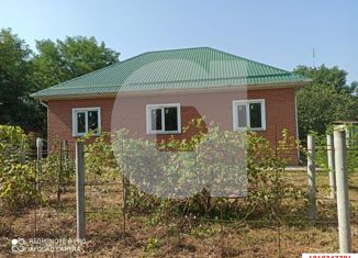 Продажа дома, 95.9 м2, хутор Левченко, Береговой переулок, 2