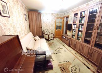 Продается 2-комнатная квартира, 50.6 м2, Ростов-на-Дону, улица Литвинова, 16, Железнодорожный район