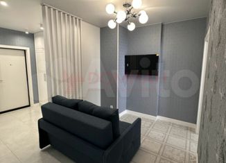 Продам 2-ком. квартиру, 42 м2, Ростов-на-Дону, ЖК Сердце Ростова 2, улица Ларина, 45с2