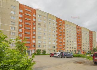 Продам однокомнатную квартиру, 37 м2, Екатеринбург, Чкаловский район, Бисертская улица, 27