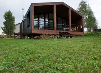 Продается дом, 90 м2, коттеджный поселок Приозёрье, улица Искусств