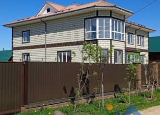 Продажа дома, 182.7 м2, деревня Алексино (Семёнковский сельсовет), Новый переулок, 7/1