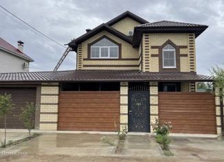 Продается дом, 112 м2, посёлок Знаменский, Новая улица