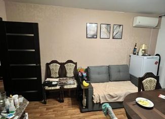 Продается однокомнатная квартира, 46.4 м2, посёлок городского типа Яблоновский, Солнечная улица, 57к2