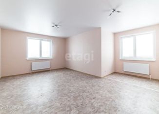 Однокомнатная квартира на продажу, 46.9 м2, деревня Куюки, 16-й квартал, 9