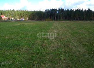 Продажа участка, 32.8 сот., село Верхнемакарово