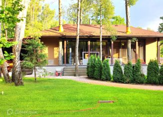 Продается дом, 486 м2, деревня Каргашиново, деревня Каргашиново, 122