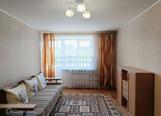Продается однокомнатная квартира, 34.5 м2, Новосибирская область, рабочий посёлок Кольцово, 14