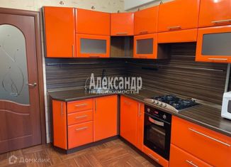 Продается 1-комнатная квартира, 31 м2, Санкт-Петербург, улица Димитрова, 16к3, улица Димитрова