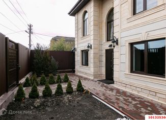 Продам дом, 176 м2, посёлок городского типа Яблоновский, улица Пищевиков