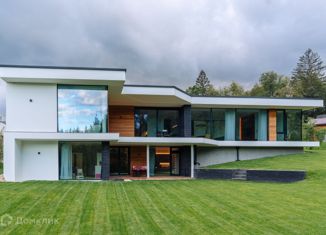 Продажа дома, 380 м2, коттеджный посёлок Новолеоново