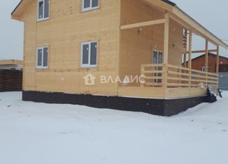 Продажа дома, 160 м2, село Ивановское