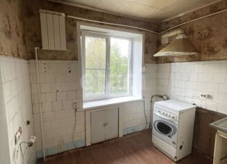 Продам трехкомнатную квартиру, 54.7 м2, Воронеж, Минская улица, 35, Железнодорожный район