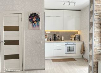 Продажа квартиры студии, 25.5 м2, Краснодар, улица Западный Обход, 45, ЖК Грани