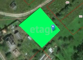 Продается земельный участок, 15 сот., деревня Мылинка, 15К-1018