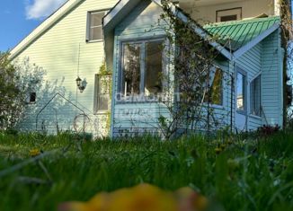 Продажа дома, 93.2 м2, село Галево, 3-я улица