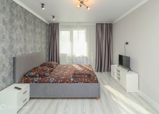 Продается 1-ком. квартира, 36 м2, Оренбург, Дзержинский район, улица Маргелова, 5