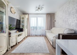 Продажа трехкомнатной квартиры, 71.9 м2, Москва, Полярная улица, 27к2, ЖК Полярная 25