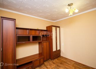 Продается двухкомнатная квартира, 51.1 м2, Тюменская область, Советская улица, 32