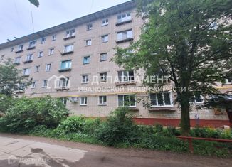 Продажа 1-комнатной квартиры, 31 м2, Иваново, проспект Строителей, 82, Ленинский район