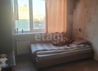 Продается квартира студия, 18 м2, Кемерово, Ногинская улица, 10А, Рудничный район