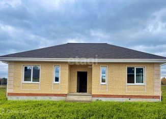 Продается дом, 120 м2, посёлок Лежнево, Октябрьская улица