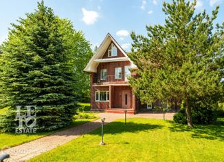 Продажа дома, 220 м2, деревня Голиково, коттеджный посёлок Новосходненский, 9