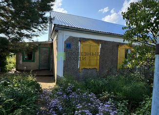 Дом на продажу, 64 м2, деревня Зинино, Нагорная улица, 11