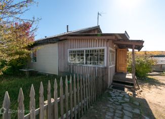 Продажа дома, 76.3 м2, поселок Забайкальский, Лесная улица