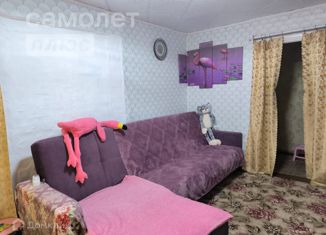 Продаю двухкомнатную квартиру, 39.3 м2, Алапаевск, улица Олега Кошевого, 26