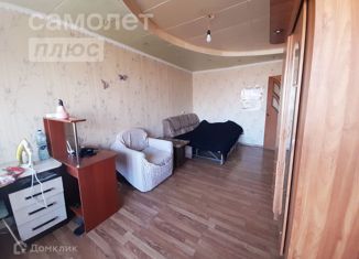 1-комнатная квартира на продажу, 30.4 м2, Челябинск, Курчатовский район, улица Ворошилова, 5