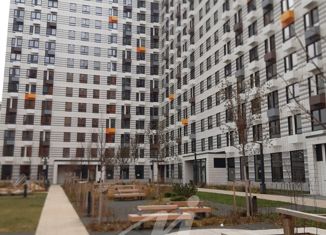 1-ком. квартира на продажу, 44.4 м2, Москва, Амурская улица, 2Ак4, станция Локомотив