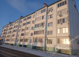 Продается 3-комнатная квартира, 85.5 м2, Новый Оскол, Успенская улица, 36