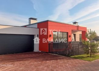 Продам дом, 112 м2, коттеджный посёлок Наследие