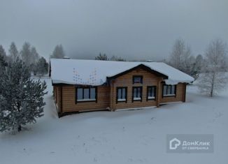 Продам дом, 165 м2, деревня Малая Поляна, 22Н-2005