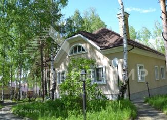 Продаю дом, 662 м2, дачный поселок Таватуй, Берёзовый переулок, 3