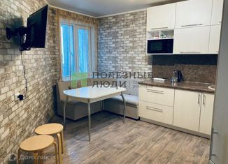 Сдам однокомнатную квартиру, 39 м2, Барнаул, Павловский тракт, 203