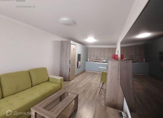 Продам 1-ком. квартиру, 53.4 м2, село Зубово, Молодёжная улица, 25