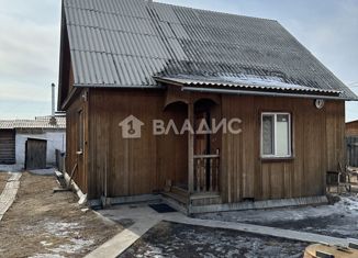 Дом на продажу, 62 м2, Улан-Удэ, улица Панфилова, 77А