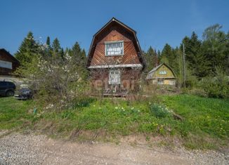 Продам дом, 32.1 м2, деревня Глушата, Центральная улица