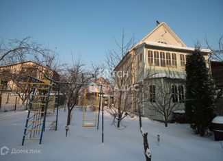 Продаю дом, 200 м2, ДНТ Новинки, улица 4-я Линия