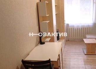 Сдается квартира студия, 14 м2, Новосибирск, Народная улица, 32, Калининский район