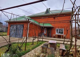 Продам дом, 124.1 м2, село Тенгинка, Дачный переулок, 7