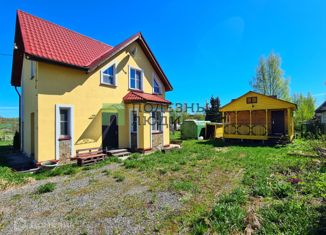 Продам дом, 117 м2, Ленинградская область, 5-я линия, 95