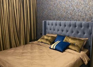 1-комнатная квартира на продажу, 40 м2, Краснодар, Уральская улица, 71, ЖК Галактика