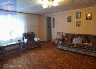 3-ком. квартира на продажу, 83 м2, поселок городского типа Заозерное, Прибрежная улица, 2