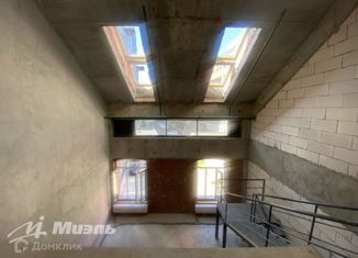 Продам трехкомнатную квартиру, 79.9 м2, Москва, Павелецкая набережная, 8, метро Автозаводская