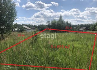 Продаю земельный участок, 7 сот., село Ржаница, Центральная площадь