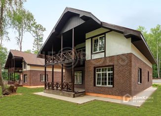 Дом на продажу, 330 м2, коттеджный посёлок Лесное Озеро, коттеджный посёлок Лесное Озеро, 18